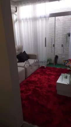 Imagem LINDA CASA 2 dormit.