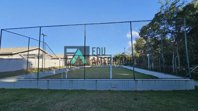 Imagem Casa em condomínio fechado, Atibaia