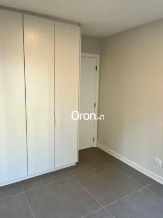 Imagem Apartamento com 3 dormitórios à venda, 122 m² por R$ 680.000,00 - Setor Bueno - Goiânia/GO