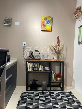 Imagem Cobertura para Venda em Santo André / SP no bairro Vila Linda