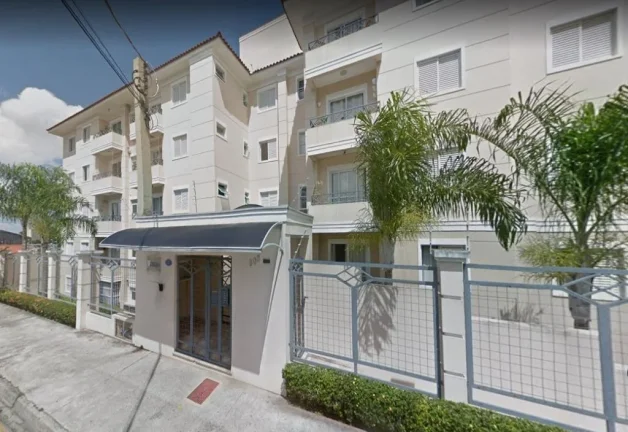 Imagem Apartamento com 2 dormitórios sendo 1 suíte para alugar, 62 m² por R$ 2.200/mês - Jardim Guadalajara - Sorocaba/SP
