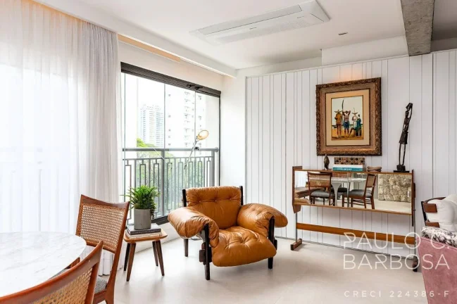 Imagem Perdizes Venda - 3 Suítes - 2 Vagas - 174m²