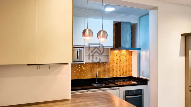 Imagem Apartamento garden Sky Campo Belo