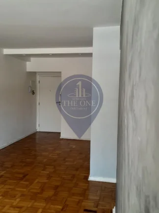 Imagem Apartamento para Locação em Perdizes, São Paulo-SP: 2 Quartos, 2 Salas, 1 Banheiro, 60m² de Área. Venha Conferir!