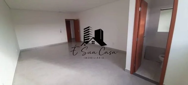 Imagem Sala à venda bairro São Luiz Belo Horizonte MG
