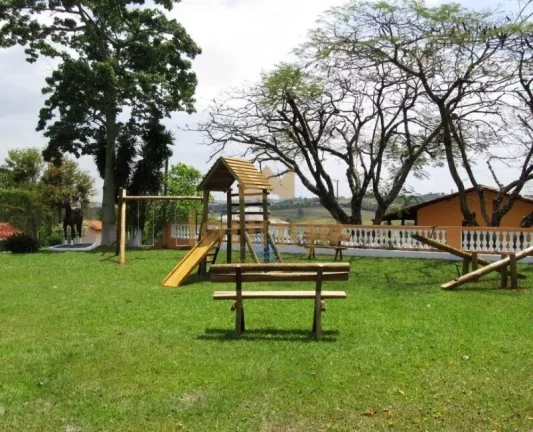 Imagem Apartamento à venda em Centro - Araçoiaba da Serra/SP