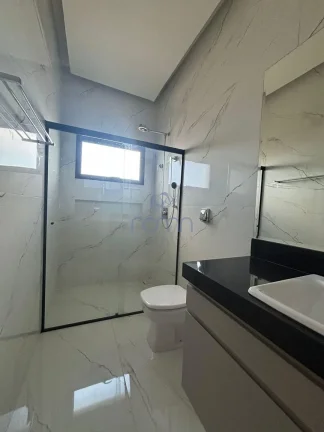 Imagem Condomínio Village La Montagne, São José do Rio Preto, SP