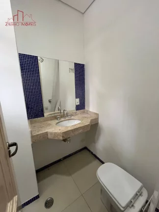 Imagem Belíssimo casa no horto do ypê - 2 suítes - 420 m²