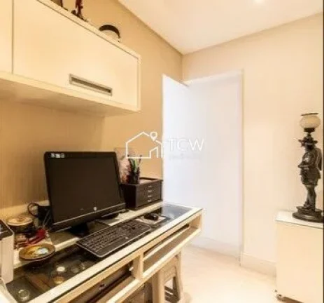 Imagem Apartamento à venda no bairro Barra Funda - São Paulo/SP, Zona Oeste