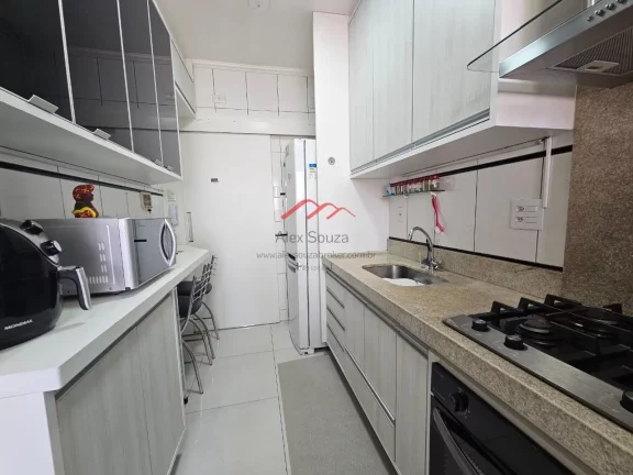 Imagem Apartamento para Venda em Sumar?(C) / SP no bairro Parque Emília Imagem Apartamento para Venda em Sumar?(C) / SP no bairro Parque Emília
