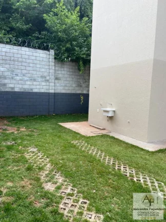 Imagem Sobrado em Condomínio para Venda em Aparecida de Goiânia, Vila Maria, 3 dormitórios, 3 suítes, 4 banheiros, 4 vagas