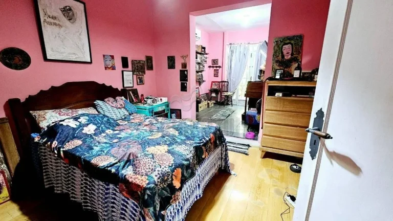 Imagem Copacabana - Residencial › Apartamento com 2 quarto(s) a Venda
