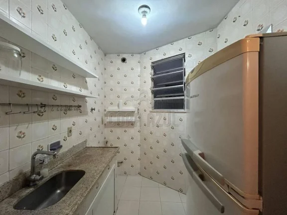 Imagem Copacabana – Rua Barata Ribeiro | Residencial › Apartamento 1 quarto(s) à Venda