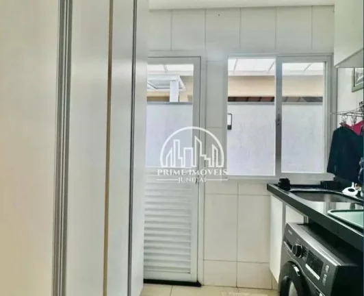 Imagem Casa com 4 dormitórios à venda, 318 m² por R$ 2.925.000,00 - Bosque dos Jatobás - Jundiaí/SP