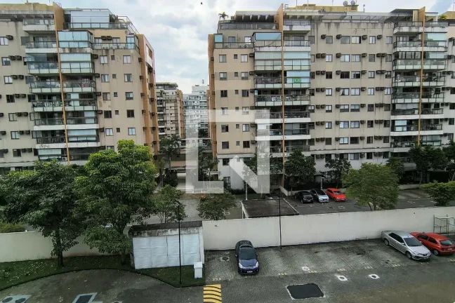 Imagem Apartamento à Venda - Recreio, 3 Quartos, 91 m2