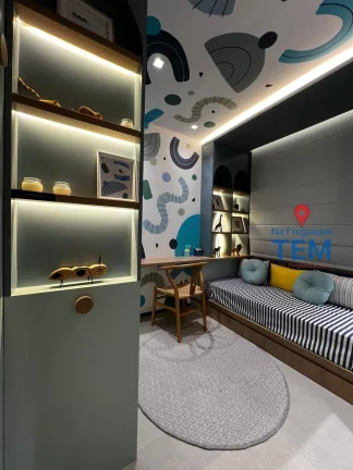 Imagem Studio à venda na Curicica, Rio de Janeiro/RJ