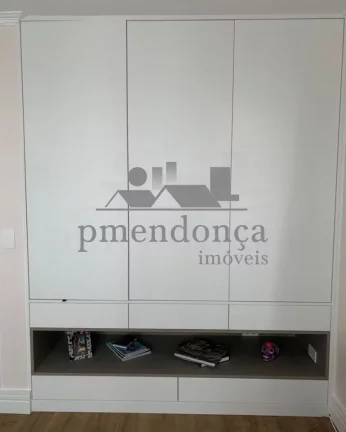 Imagem Apartamento na Vila Madalena com 3 quartos e 1 vaga, 97m²