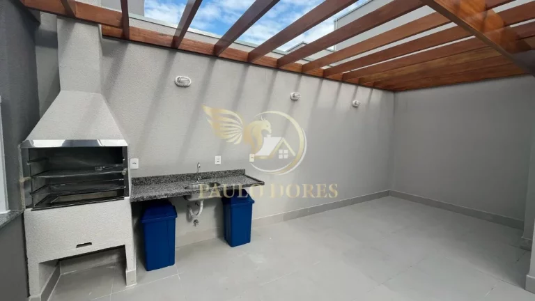 Imagem APARTAMENTO NOVO À VENDA COM 1 DORMITÓRIO NO ITAGUÁ EM UBATUBA-SP