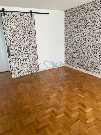 Imagem Apartamento 3 Dorm. Próximo á Oscar Freire