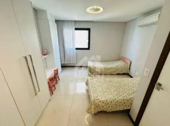 Imagem Apartamento com 4 dormitórios à venda, 240 m² por R$ 3.200.000 - Praia da Costa - Vila Velha/ES