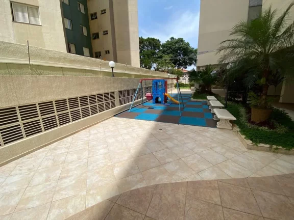 Imagem Apartamento com 4 dormitórios à venda, 123 m² por R$ 840.000,00 - Jardim Aquarius - São José dos Campos/SP