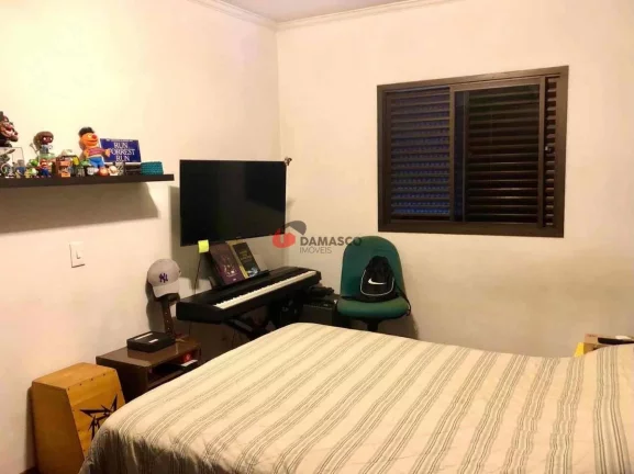 Imagem Apartamento padrão à Venda, Jardim, Santo André, SP