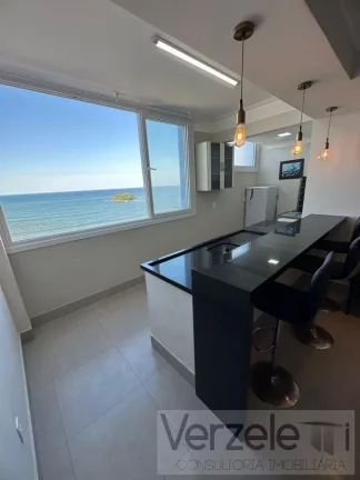 Imagem Apartamento para Temporada em Balneário Camboriú / SC no bairro Centro