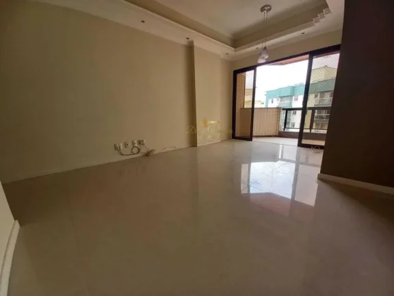 Apartamento para Venda em Teresópolis / RJ no bairro Agriões