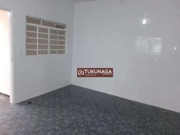 Imagem Sobrado à venda, 142 m² por R$ 1.300.000,00 - Chácara Califórnia - São Paulo/SP