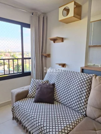 Imagem Apartamento à venda no Bairro Goiá - Goiânia/GO