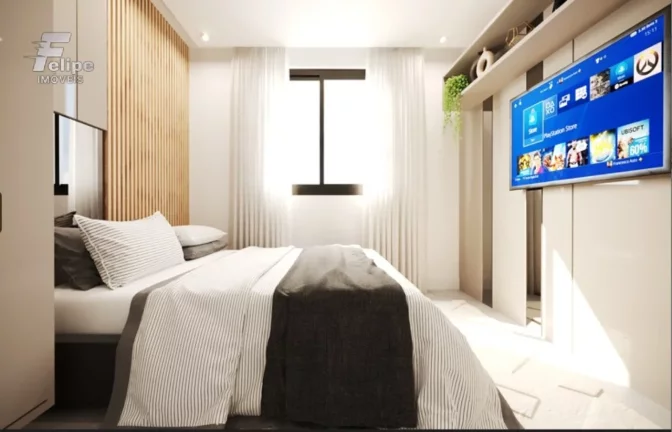 Imagem MARAVILHOSO APARTAMENTO EM ITAPARICA / VILA VELHA - ES