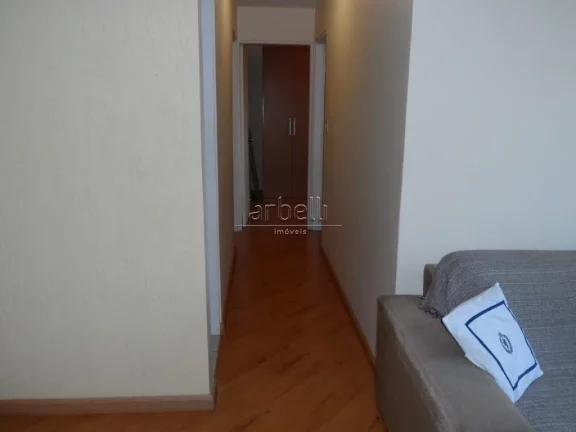 Imagem Apartamento 3 Dorms. sendo 1 Suíte; sala, 1 wc, cozinha ampla e lavanderia distribuídos em 70m² n...