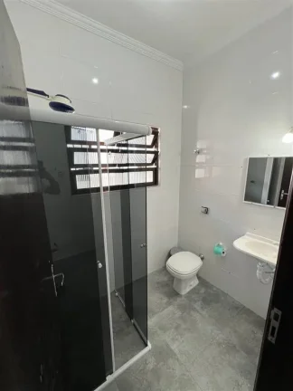 Imagem CASA COM 113.54 m² - IMPERADOR - PRAIA GRANDE SP