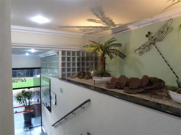 Imagem Conjunto Comercial com 135m² no Itaim bibi