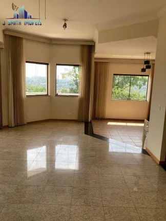 Imagem CASA 460m². ESTILOSA , PISCINA, CONDOMÍNIO FECHADO NA GRANJA GRANJA.