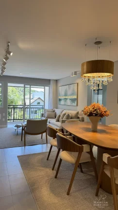 Imagem Apartamento em João Paulo, Florianópolis/SC