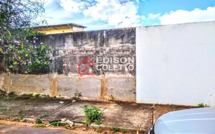 Imagem "Ótimo Negócio" Terreno Residencial para Venda, Jardim Abaeté, Piracicaba!!