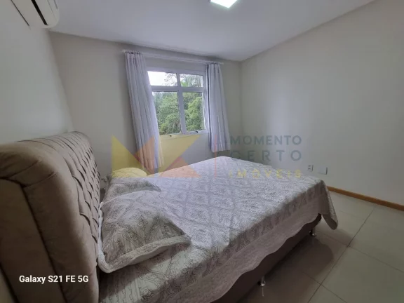 Imagem Apartamento com 2 Quartos para Alugar, 64 m² em Itoupava Seca - Blumenau