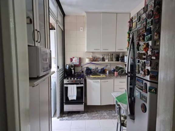 Imagem Casa com 3 quartos (1 suíte) à venda, 112 m² - Jardim Rosa Maria - Butantã - São Paulo/SP
