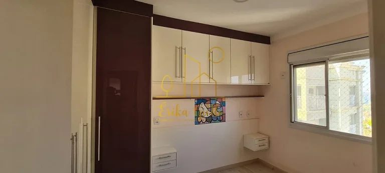 Imagem Vende-se Apartamento no Condomínio Bosque dos Juritis