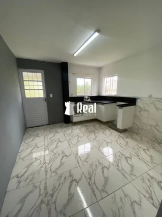 Imagem Casa em Condomínio Encontro das Águas