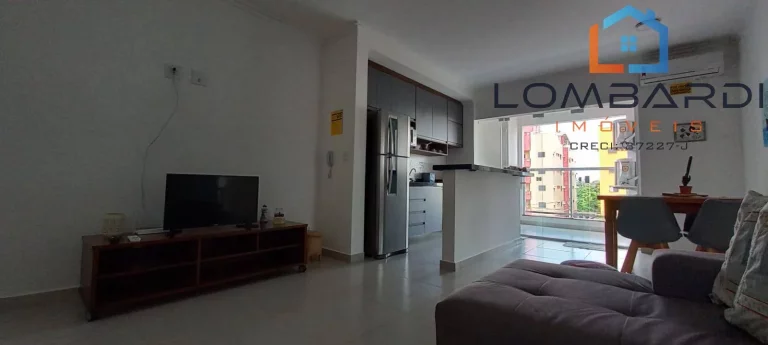 Imagem Apartamento á venda com ótima localização no Itaguá