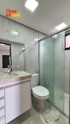 Imagem Imperdível oportunidade: Apartamento à venda em Ribeirão Preto-SP, bairro Santa Cruz do José Jacques. 3 quartos, 1 suíte, 2 salas, 2 banheiros, 2 vagas de garagem, 76,00 m². Garanta já o seu! Quer Imóvel Negócios Imobiliários.