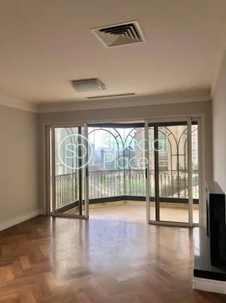 Imagem Belíssimo Apartamento no Panamby Alto Padrão no conforto, espaço e localização. São 342 m², c...