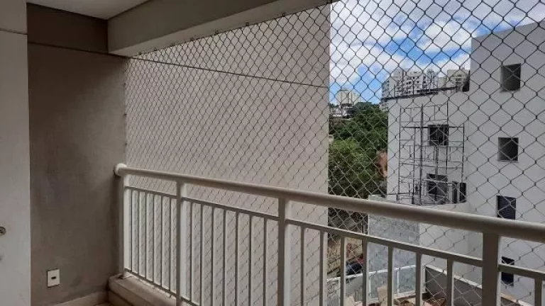 Imagem Apartamento com 1 dormitório e lazer na Vila Madalena