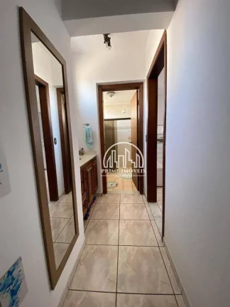 Imagem Apartamento com 3 dormitórios à venda, 108 m² por R$ 645.000,00 - Vila Arens - Jundiaí/SP