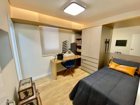 Imagem Apartamento de 4 Quartos, Bairro Castelo