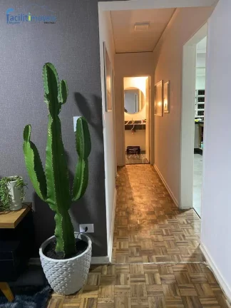 Imagem APARTARMENTO 58M² - TATUAPÉ