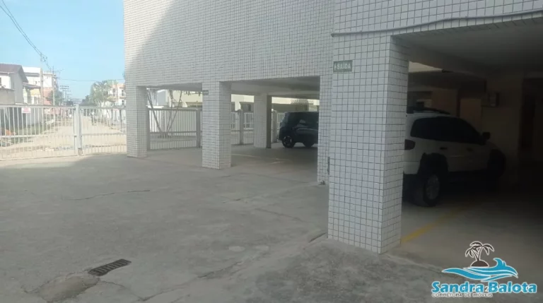Imagem Apartamento de 2 dormitórios na Praia Grande a 400 metros da praia/Ubatuba