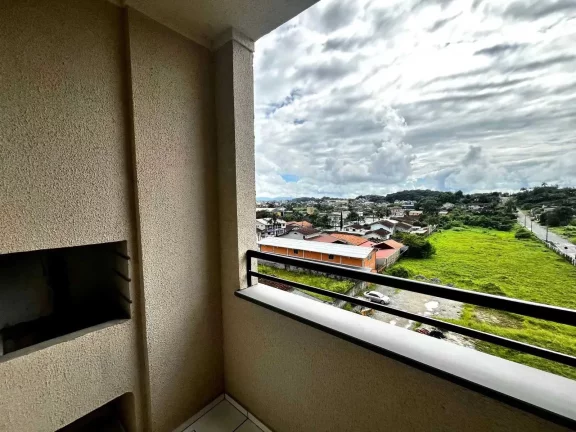 Imagem APARTAMENTO NOVO NO FLORESTA
